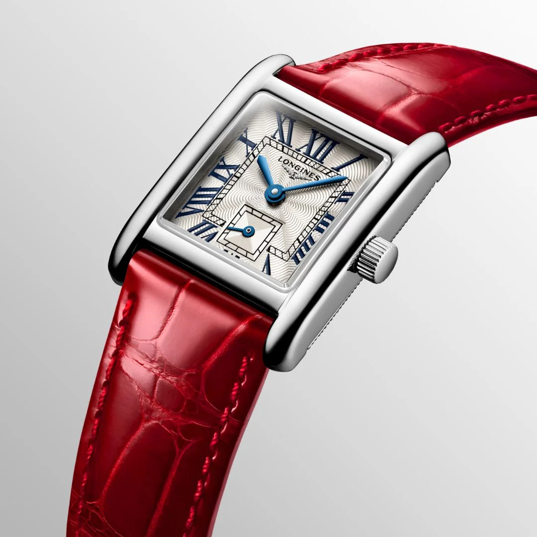 Longines Mini DolceVita rannekello L52004715 - Image 2