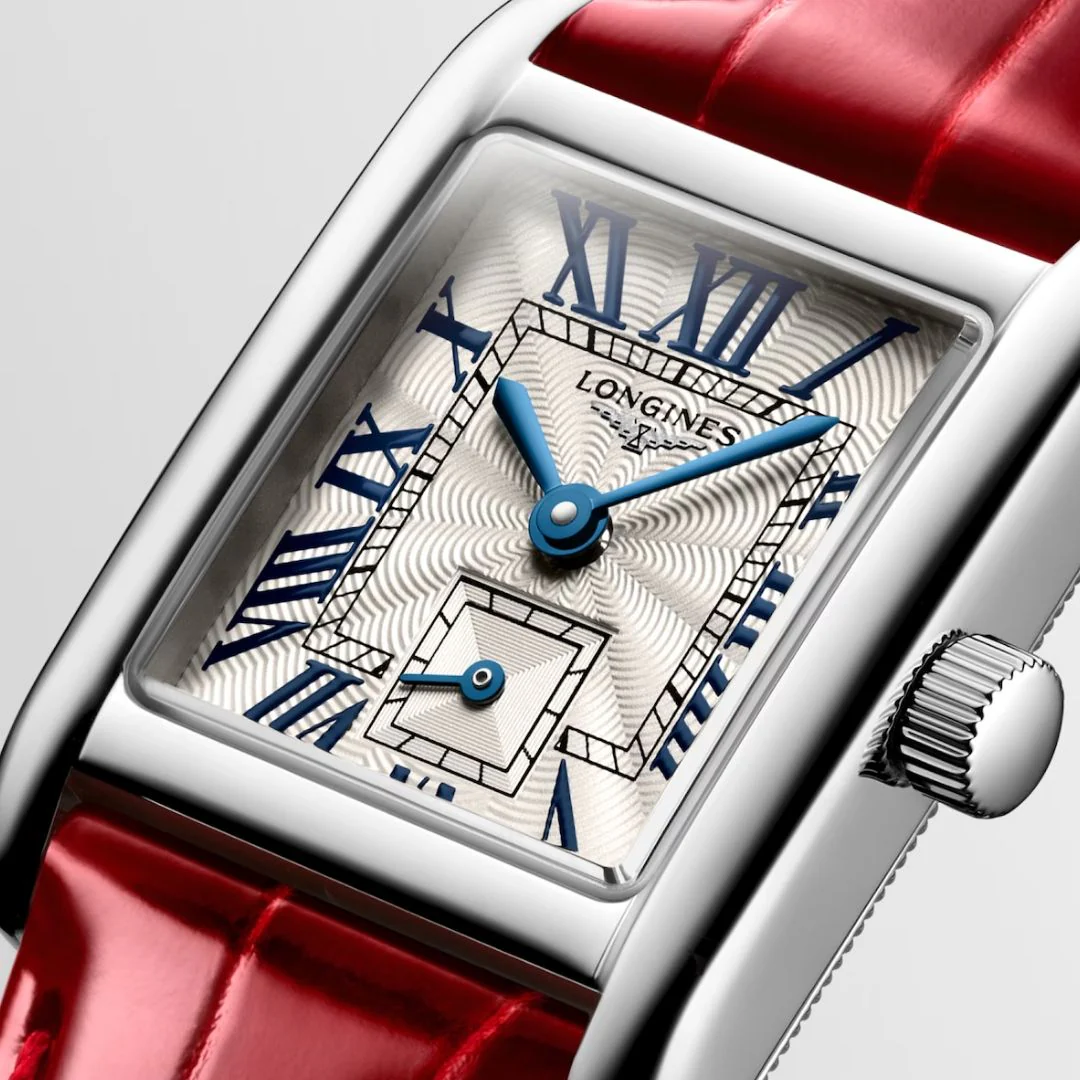 Longines Mini DolceVita rannekello L52004715 - Image 3