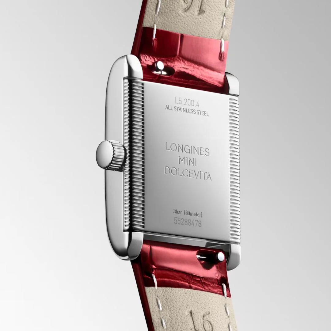 Longines Mini DolceVita rannekello L52004715 - Image 5