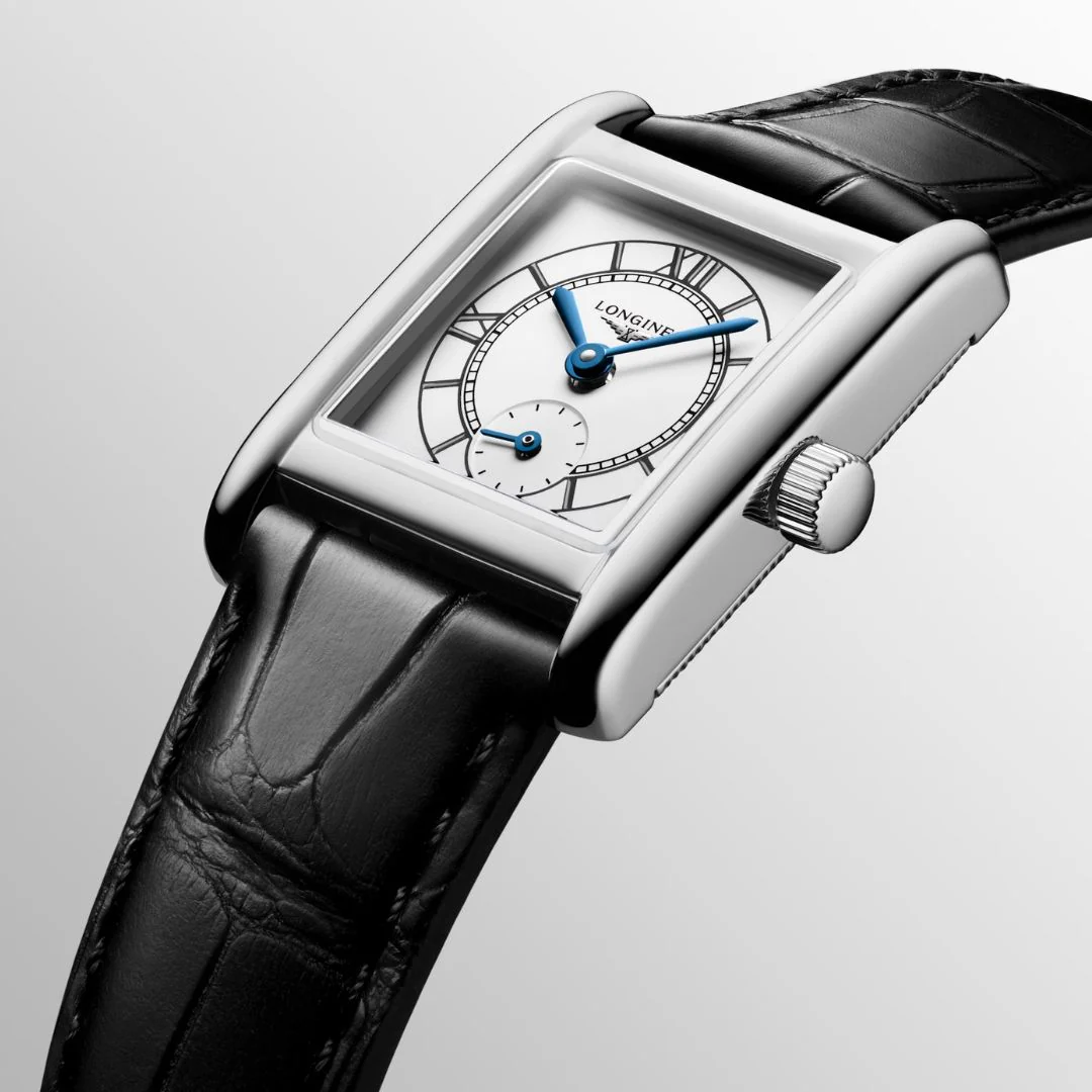Longines Mini DolceVita rannekello L52004752 - Image 2