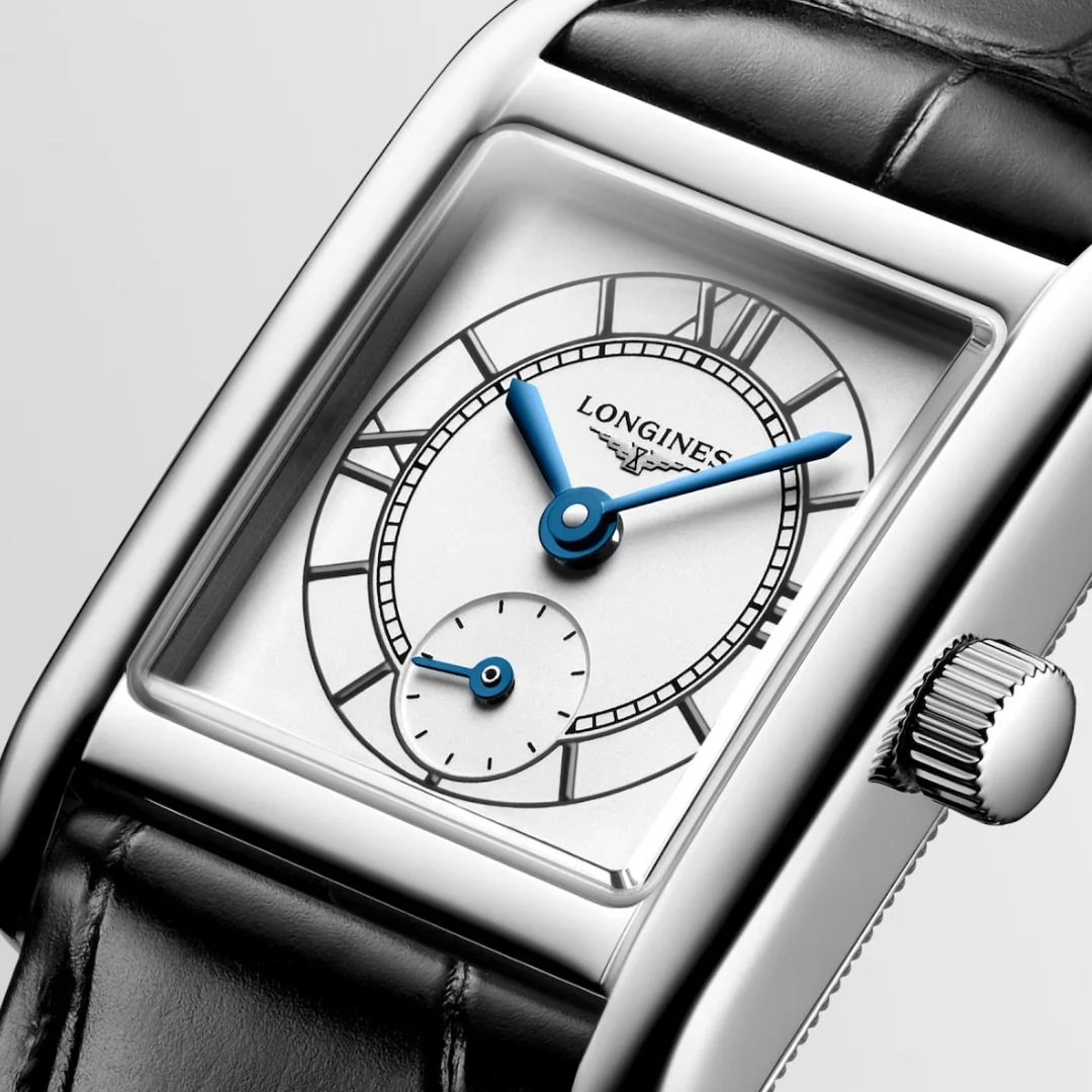 Longines Mini DolceVita rannekello L52004752 - Image 3
