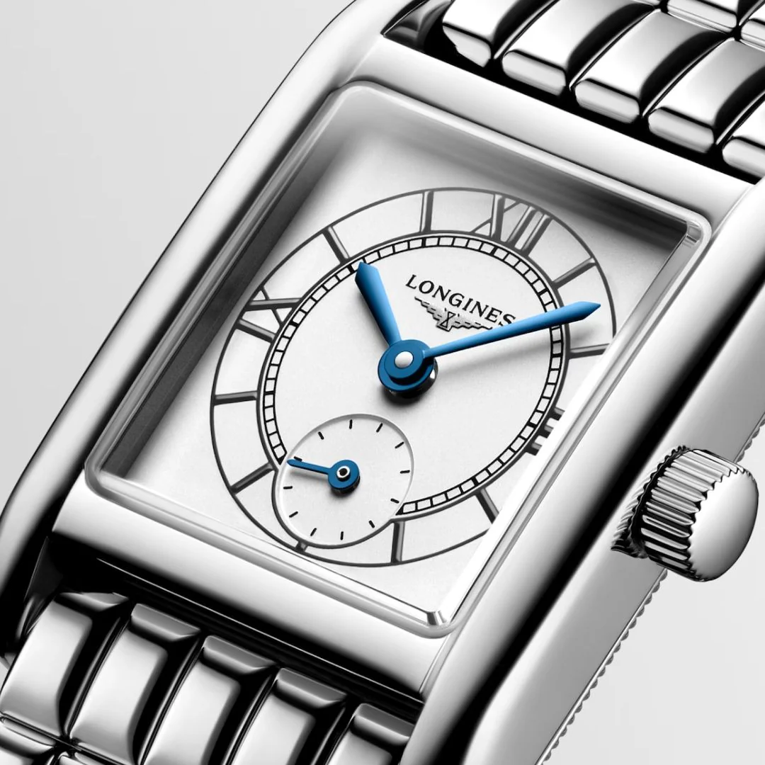 Longines Mini DolceVita rannekello L52004756 - Image 3
