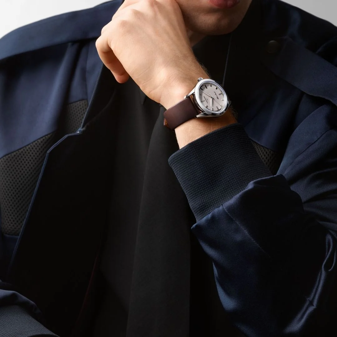 Longines Silver Arrow rannekello L28344722 - Image 4