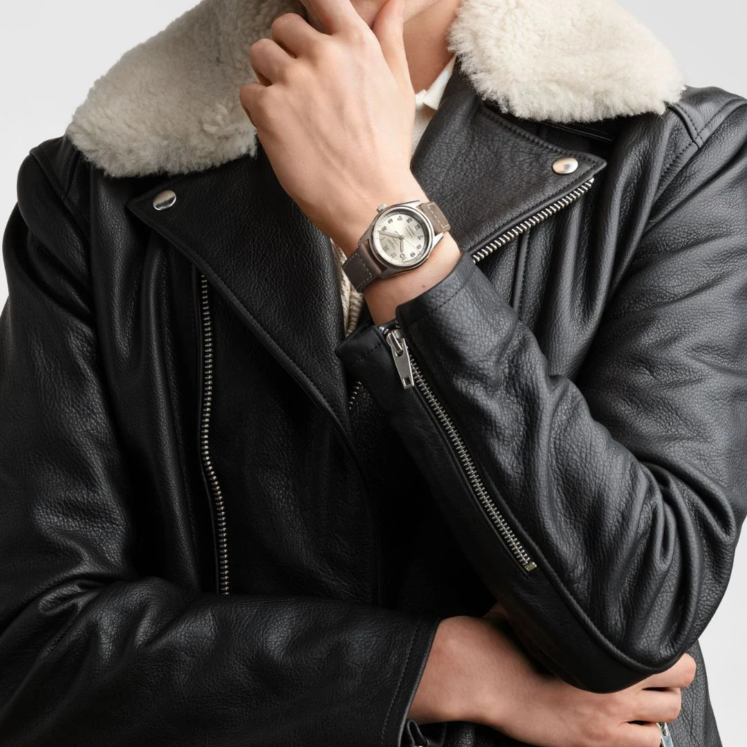 Longines Spirit rannekello L34104632 - Image 2