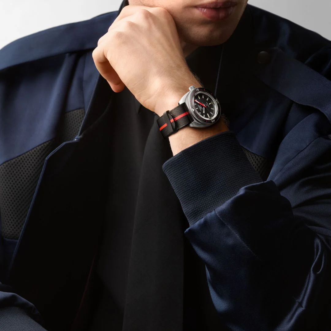 Longines Ultra-Chron Box Edition, rannekello, L28364529 - Image 5