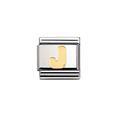 Nomination Classic kirjainpalat - Image 18
