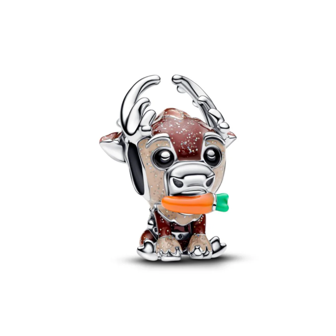Pandora Disney Frozen Sven hela, hopea, 794129C01