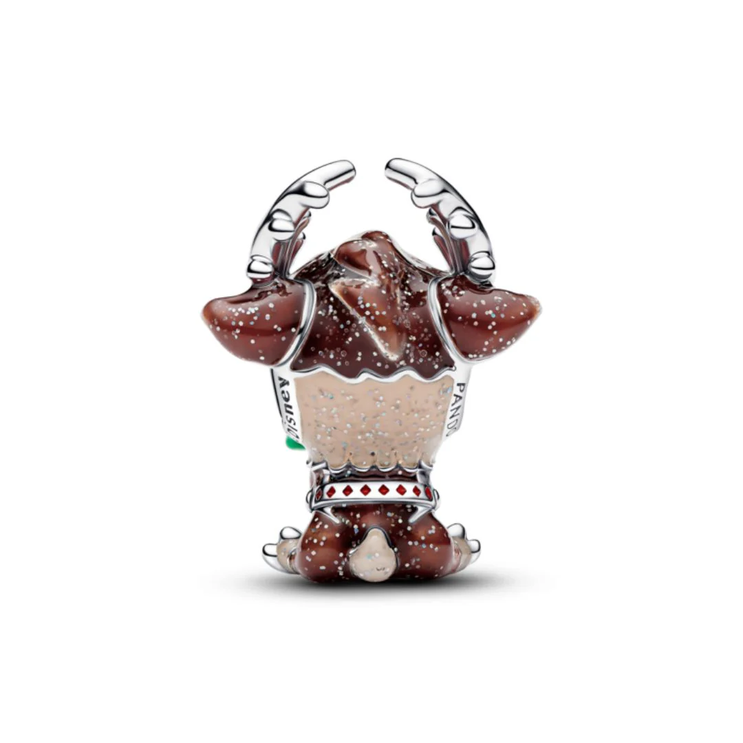 Pandora Disney Frozen Sven hela, hopea, 794129C01 - Image 2