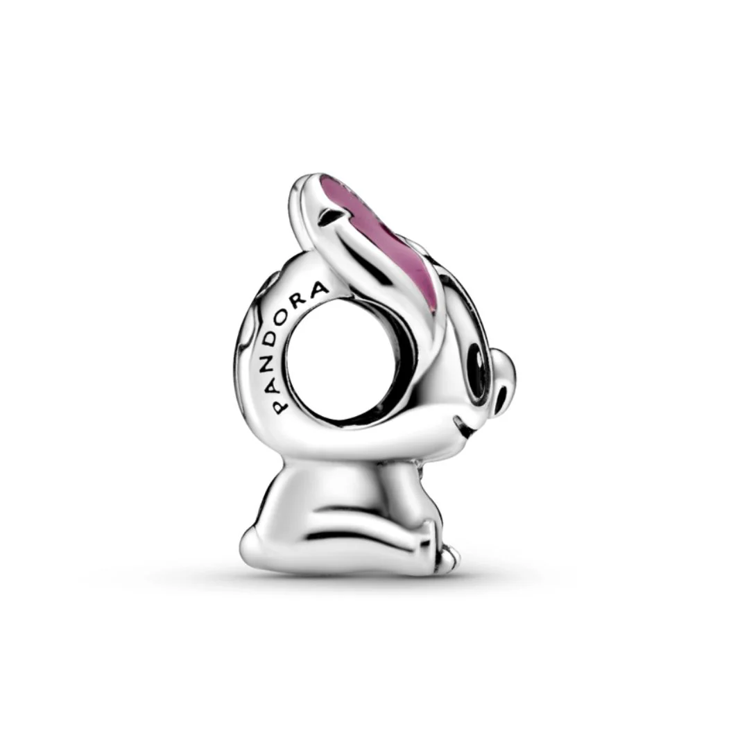 Pandora Disney Lilo & Stitch hela, hopea, 798844C01 - Image 4