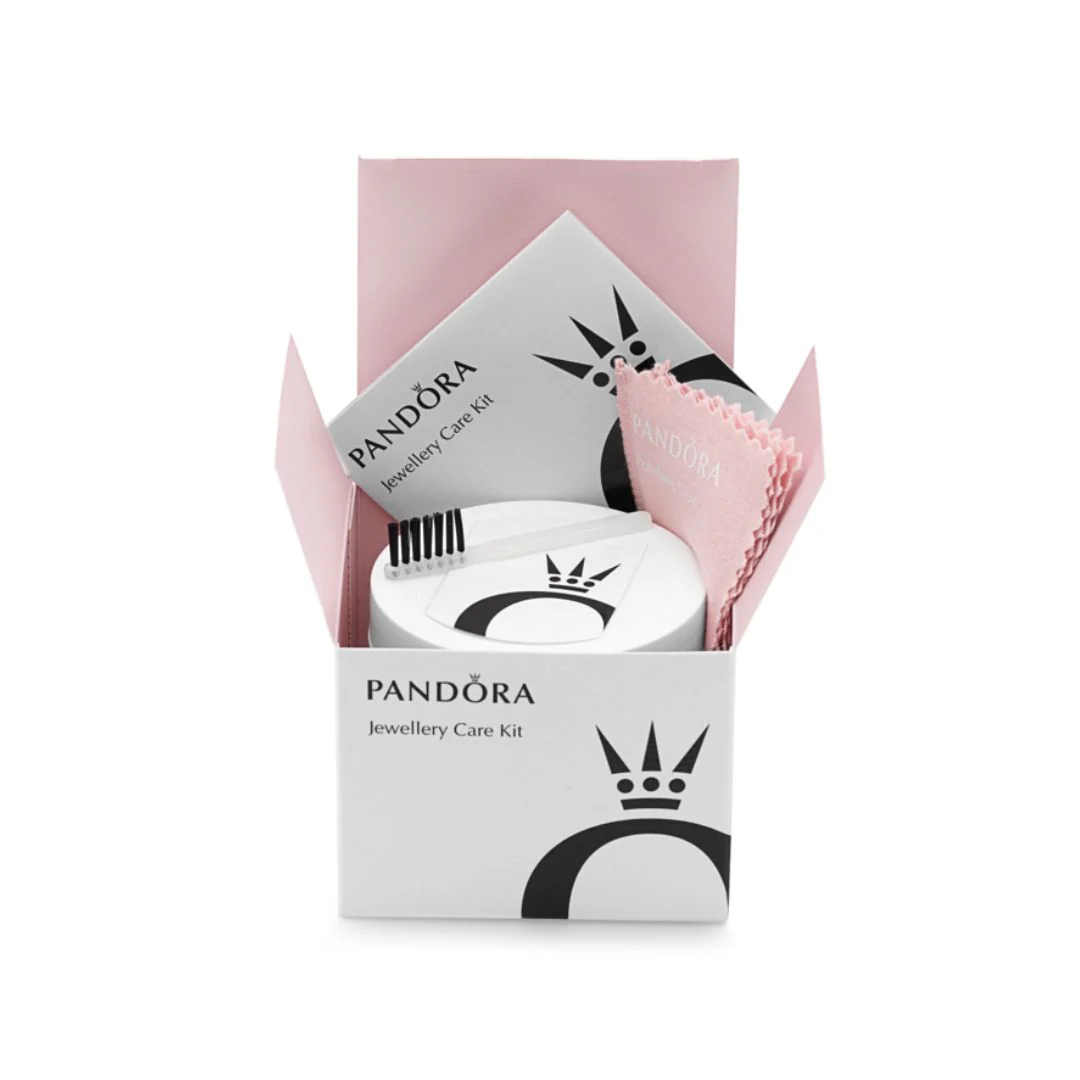 Pandora korujen puhdistussetti, A002 - Image 2