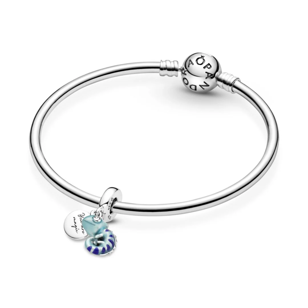 Pandora Moments Color-changing Chameleon hela, hopea, 791676C01 - Image 4