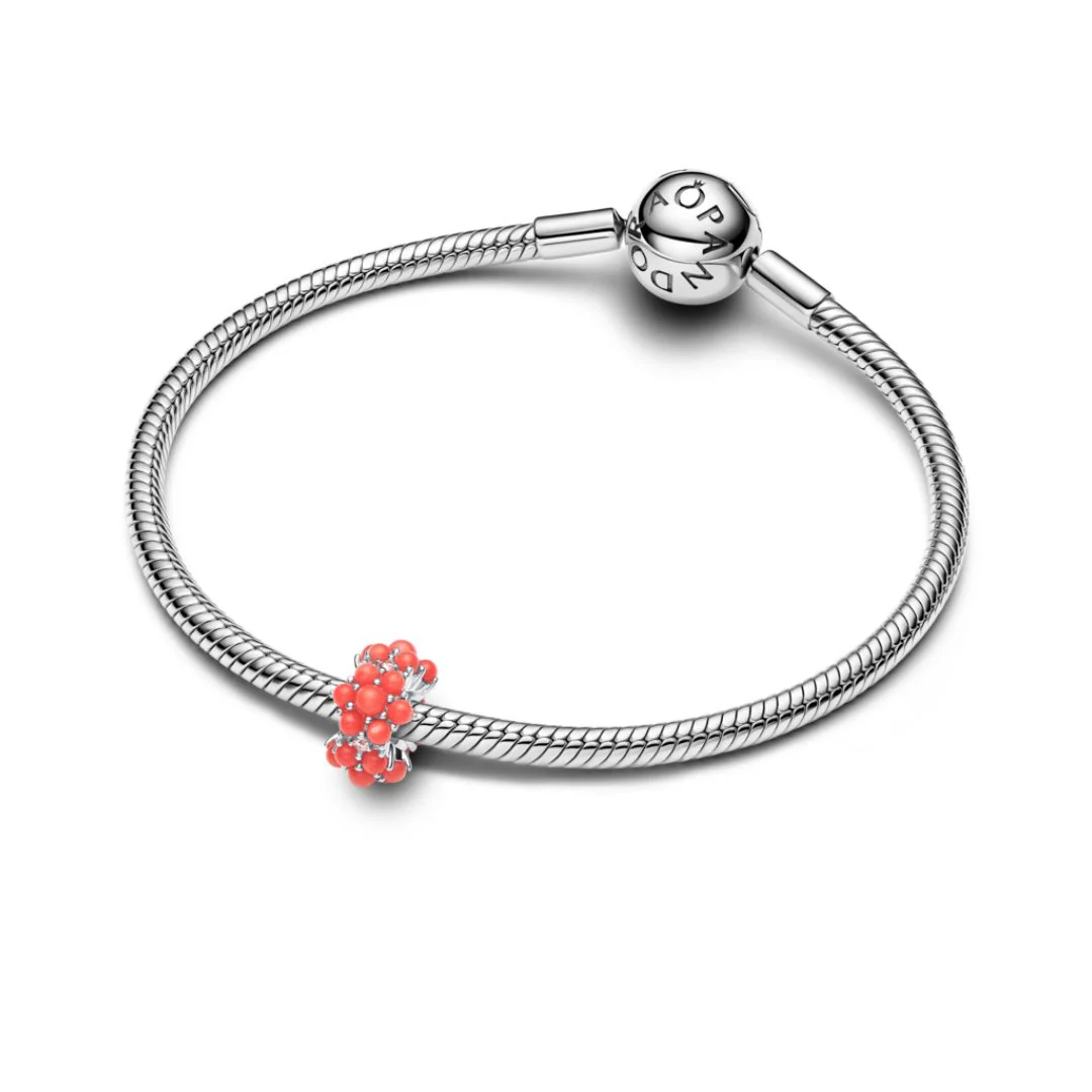 Pandora Moments Coral Ocean hela, hopea, 793897C01 - Image 2