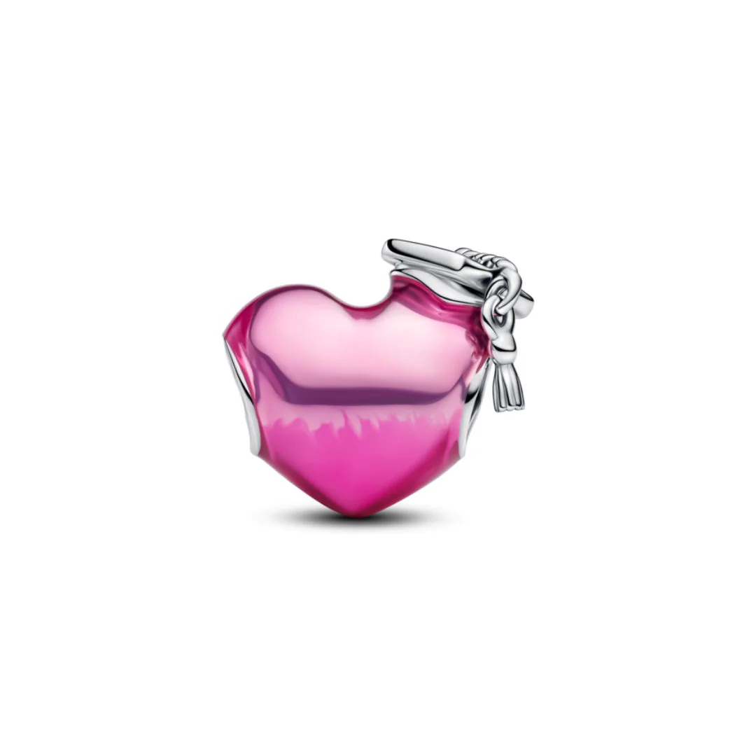 Pandora Moments Graduation 2025 hela, hopea, 793788C01 - Image 2