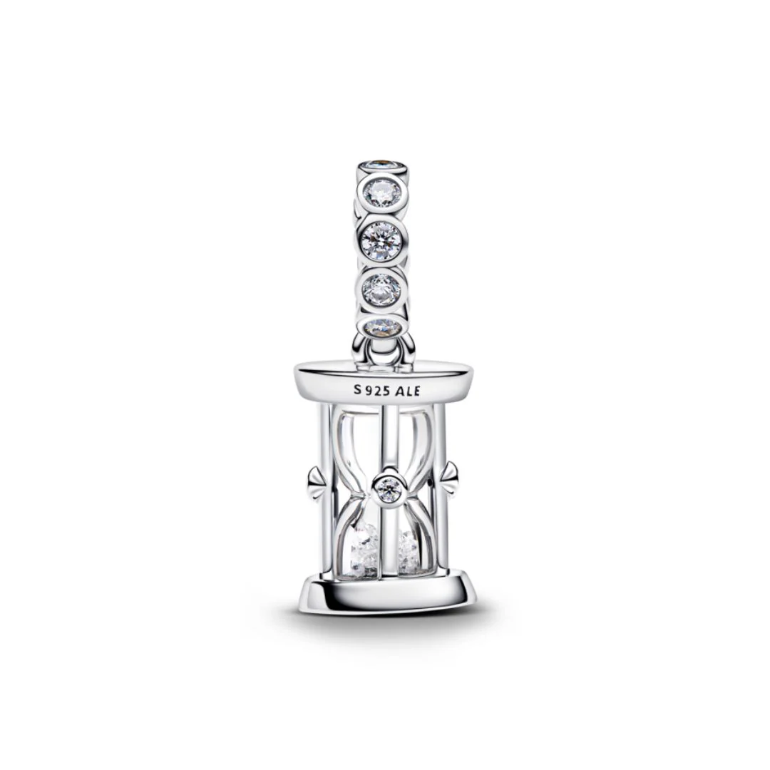 Pandora Moments Hourglass hela, hopea, 794140C01 - Image 2