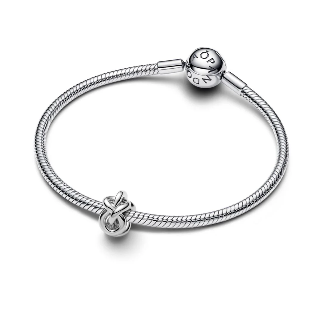 Pandora Moments Infinity Knot hela, hopea, 793755C00 - Image 3