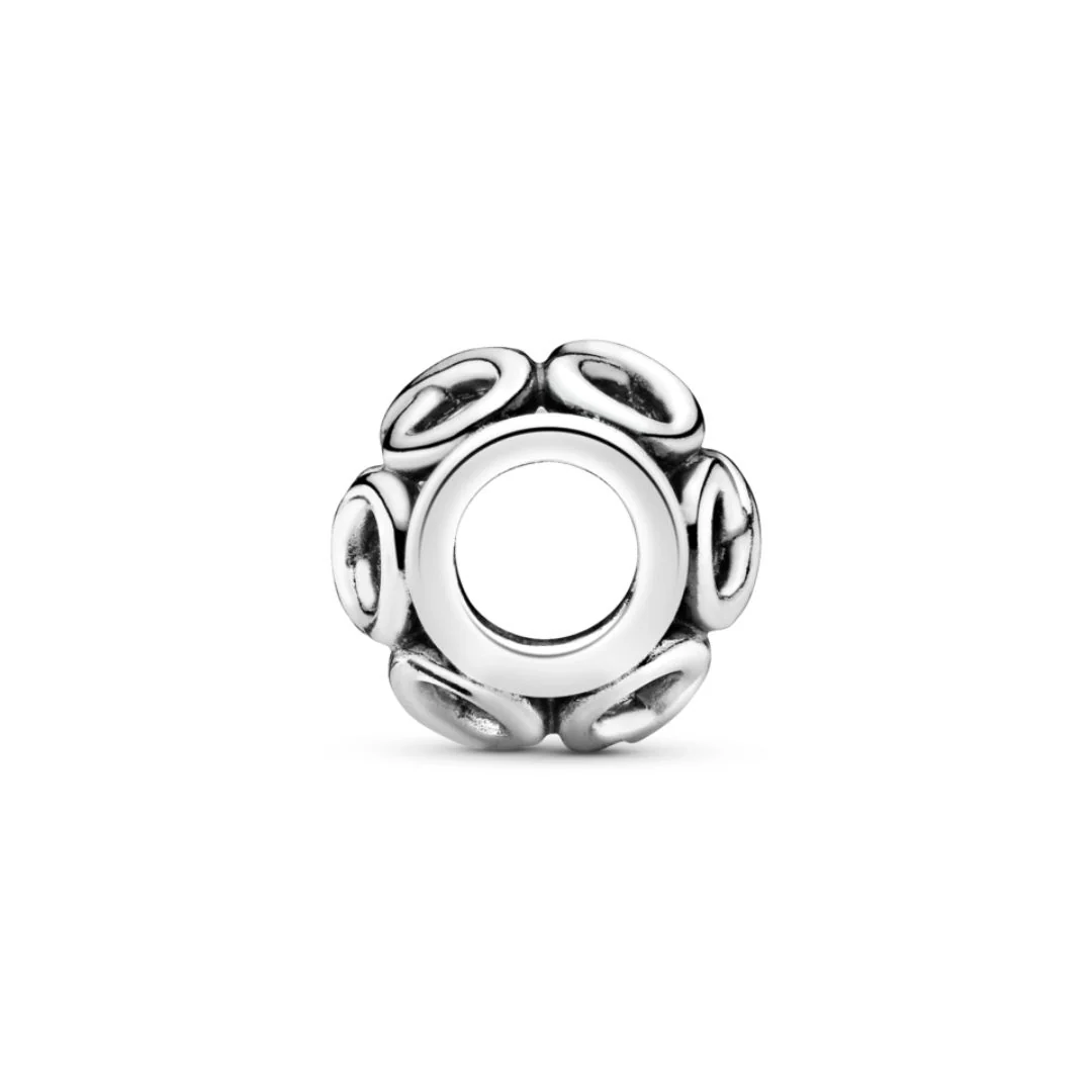 Pandora Moments Openwork Infinity hela, hopea, 791872 - Image 4