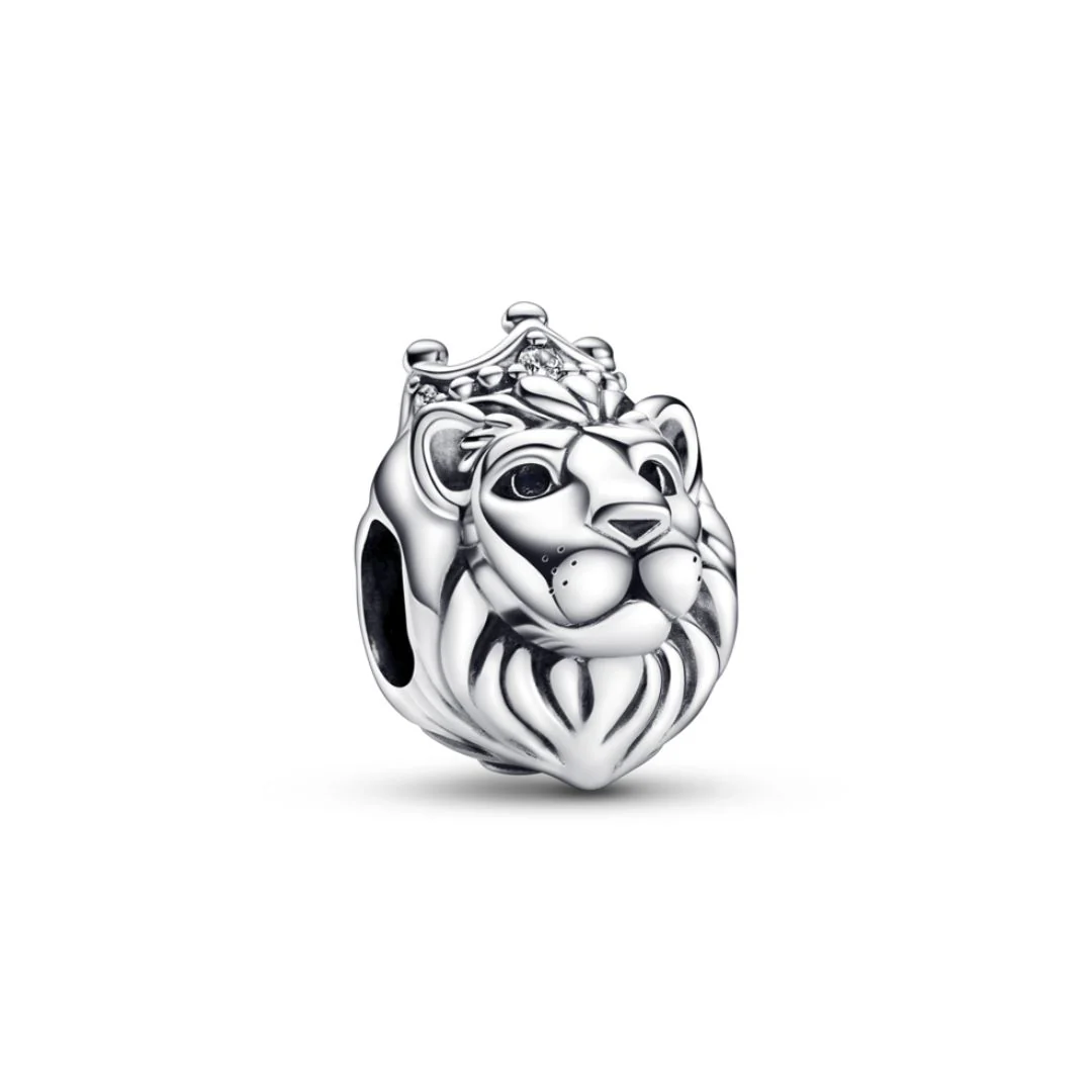 Pandora Moments Regal Lion hela, hopea, 792199C01