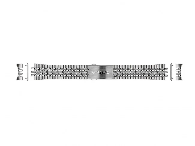 Rado Captain Cook Automatic R32505318, miesten rannekello - Image 5