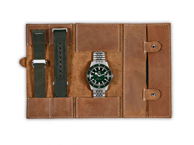 Rado Captain Cook Automatic R32505318, miesten rannekello - Image 6