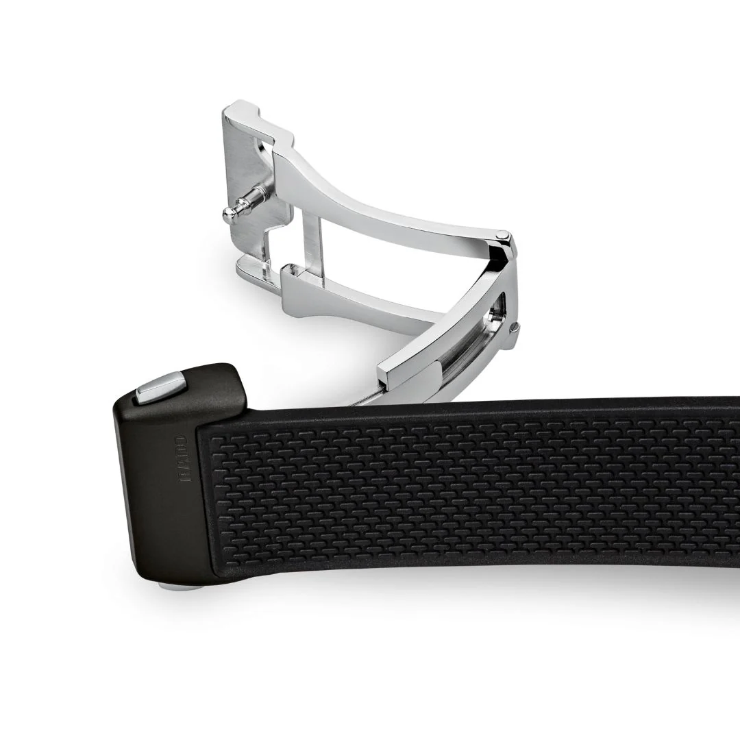 Rado Captain Cook High-Tech Ceramic R32127156, rannekello - Image 3