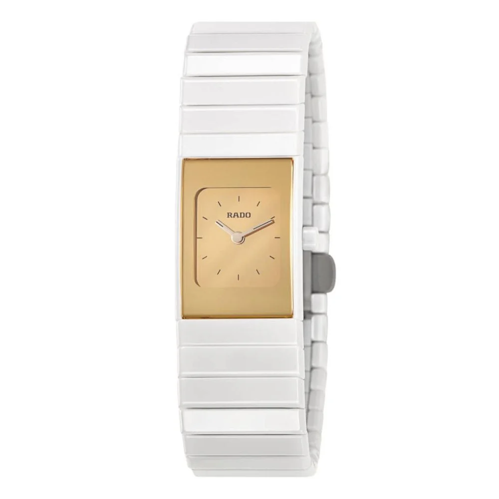 Rado Ceramica R21710252, naisten rannekello
