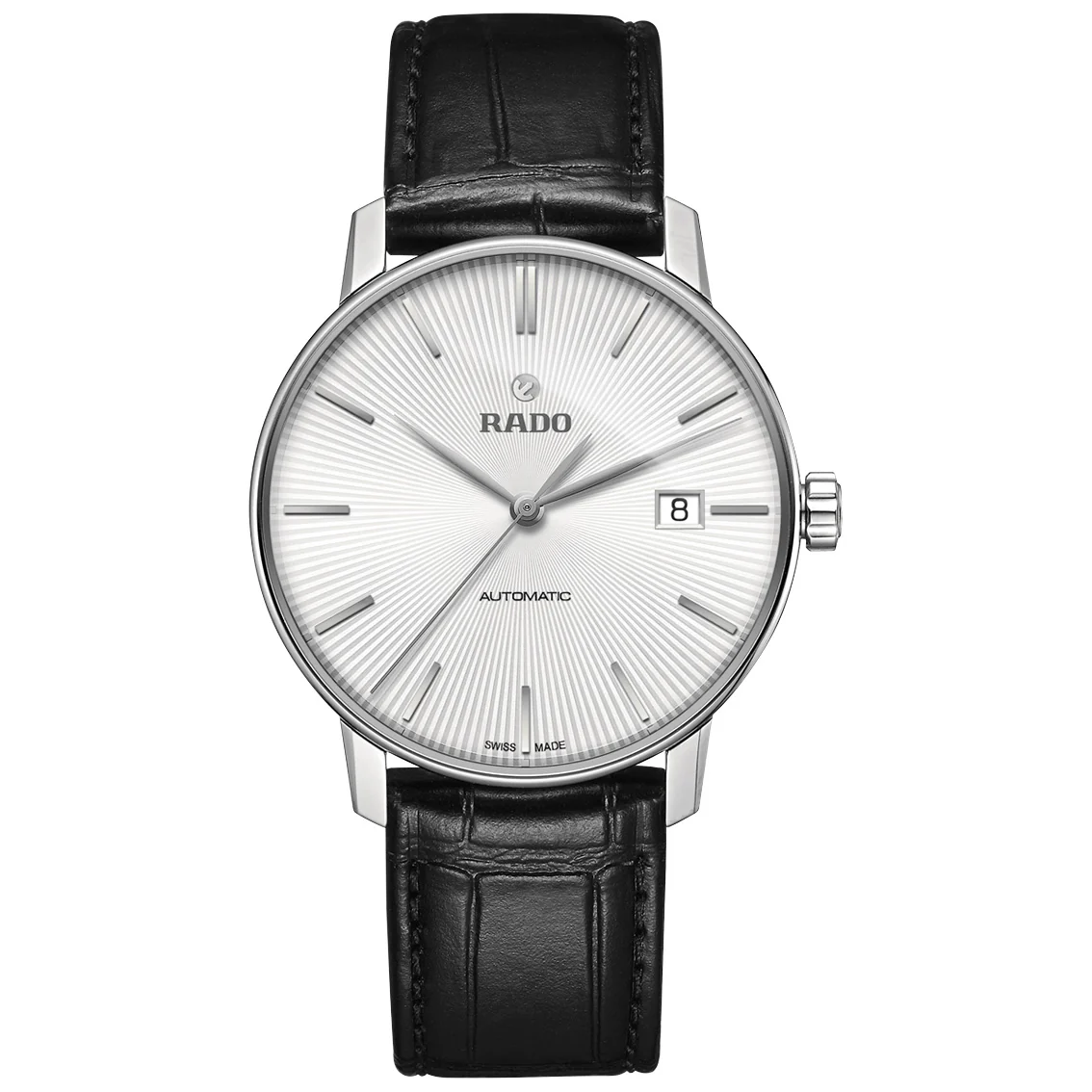 Rado Coupole Classic Automatic R22860015, miesten rannekello