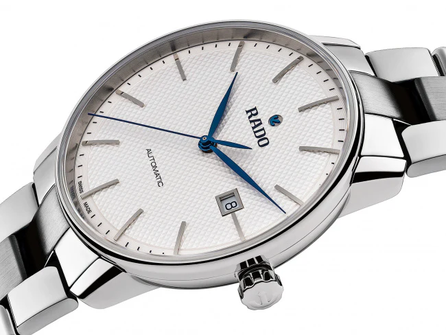 Rado Coupole Classic Automatic R22876013, miesten rannekello - Image 2