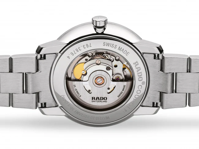 Rado Coupole Classic Automatic R22876013, miesten rannekello - Image 3