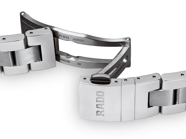 Rado Coupole Classic Automatic R22876013, miesten rannekello - Image 4
