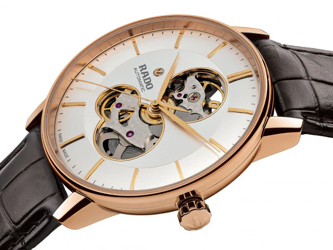 Rado Coupole Classic Automatic R22895025, miesten rannekello - Image 2