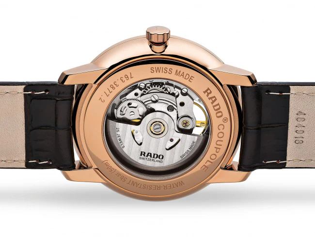 Rado Coupole Classic Automatic R22895025, miesten rannekello - Image 3