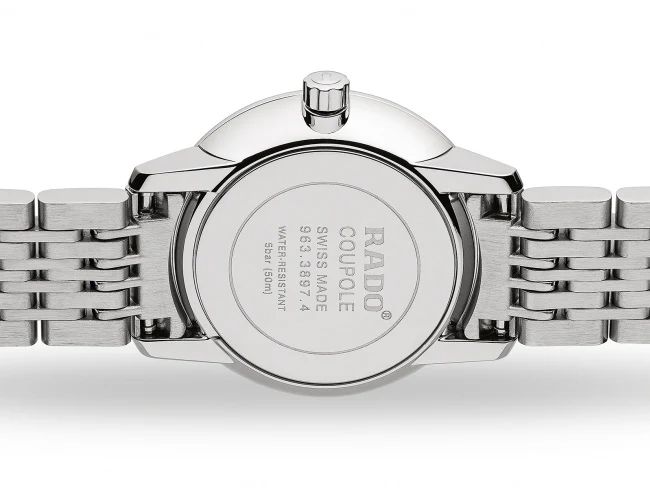 Rado Coupole Classic Diamonds R22897903, naisten rannekello - Image 3