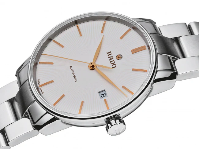 Rado Coupole Classic Automatic R22860023, miesten rannekello - Image 2