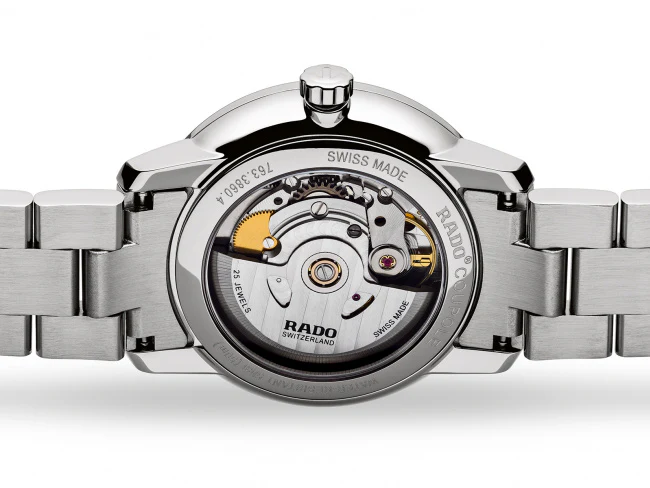 Rado Coupole Classic Automatic R22860023, miesten rannekello - Image 3