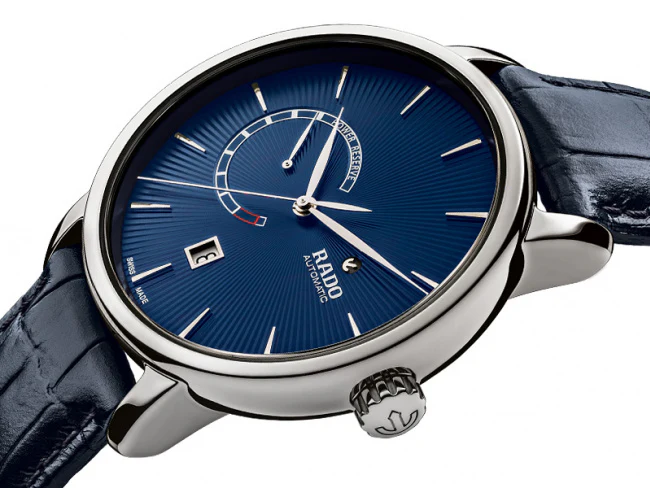 Rado DiaMaster Automatic Power Reserve R14138206, miesten rannekello - Image 2