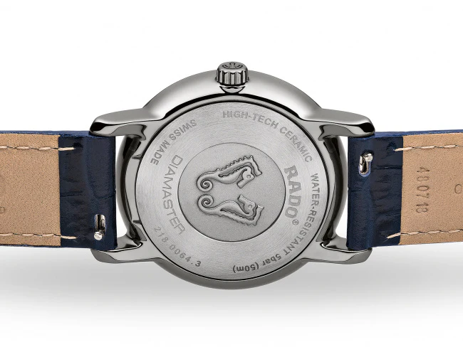 Rado DiaMaster Diamonds R14064725, naisten rannekello timanteilla - Image 2