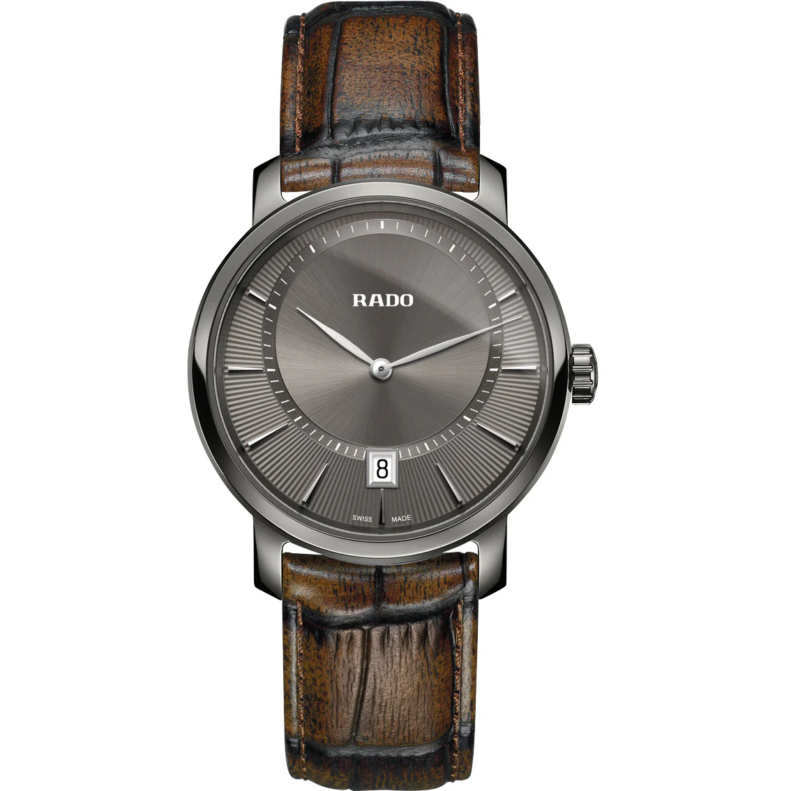 Rado DiaMaster R14135306, miesten rannekello