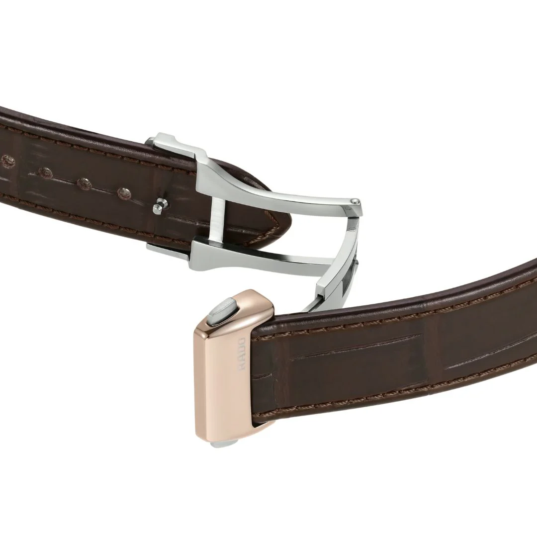 Rado DiaMaster Thinlane Automatic R14068176, rannekello - Image 5