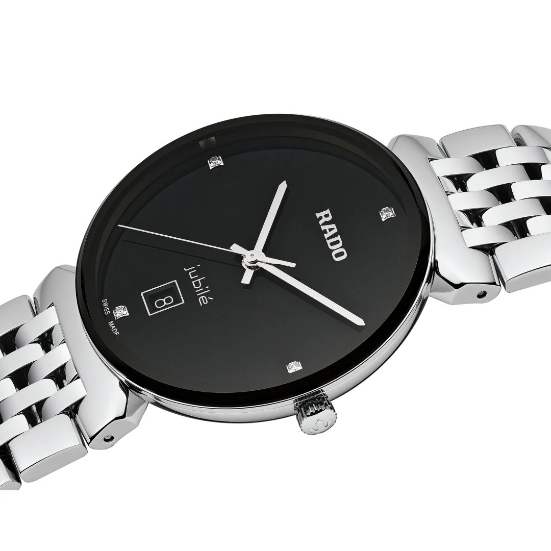 Rado Florence Classic Diamonds R48912713, rannekello - Image 2