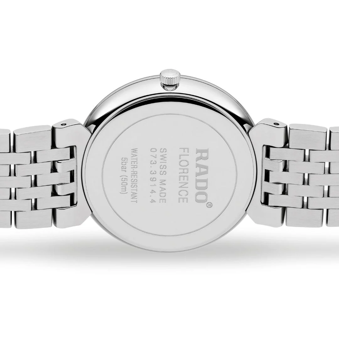Rado Florence Classic Diamonds R48912713, rannekello - Image 3