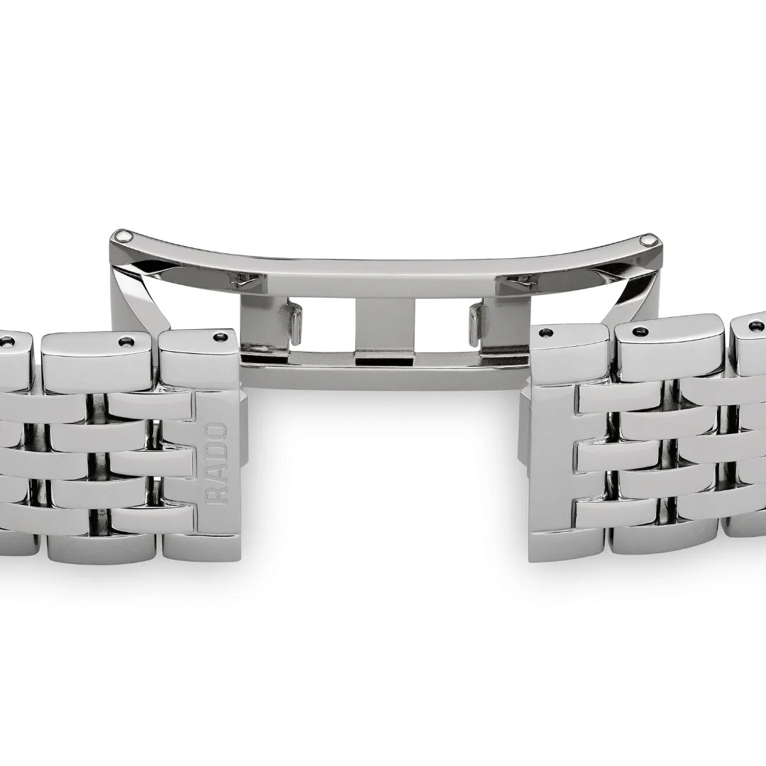 Rado Florence Classic Diamonds R48912713, rannekello - Image 4