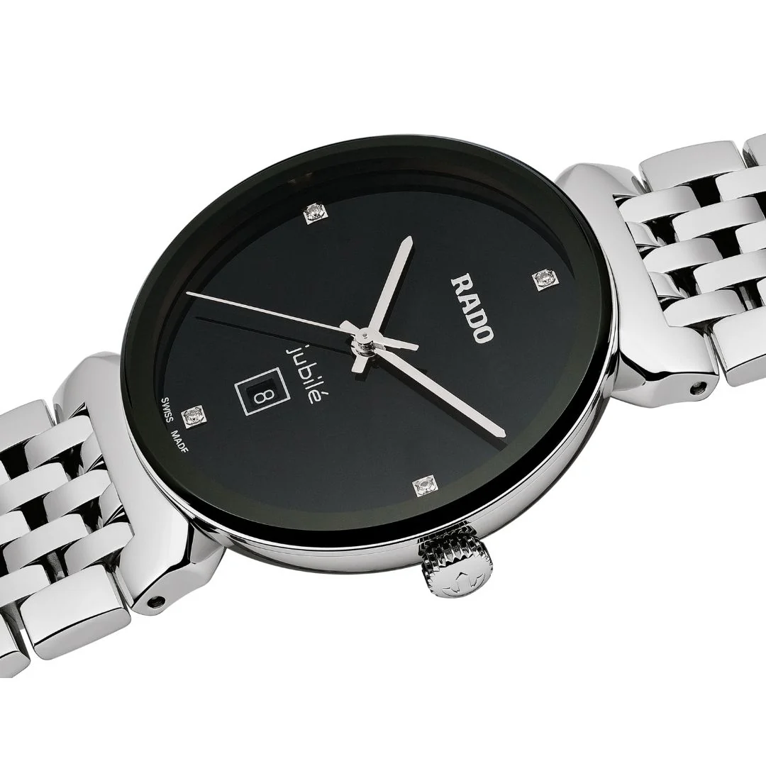 Rado Florence Classic Diamonds R48913713, rannekello - Image 2