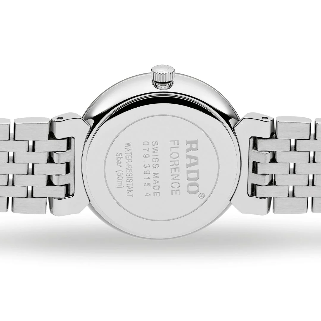 Rado Florence Classic Diamonds R48913713, rannekello - Image 3