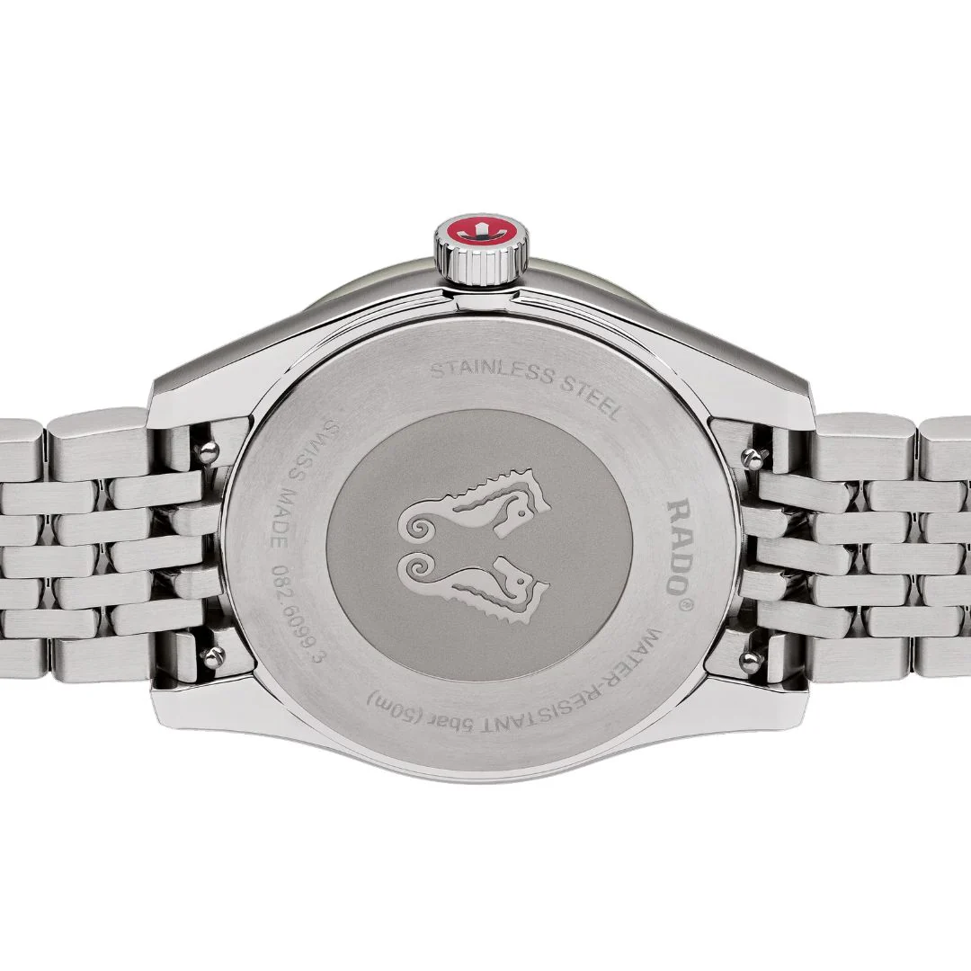 Rado HyperChrome Classic Diamonds R33099918, rannekello - Image 4