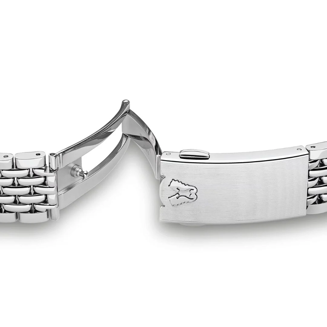 Rado HyperChrome Classic Diamonds R33099918, rannekello - Image 5