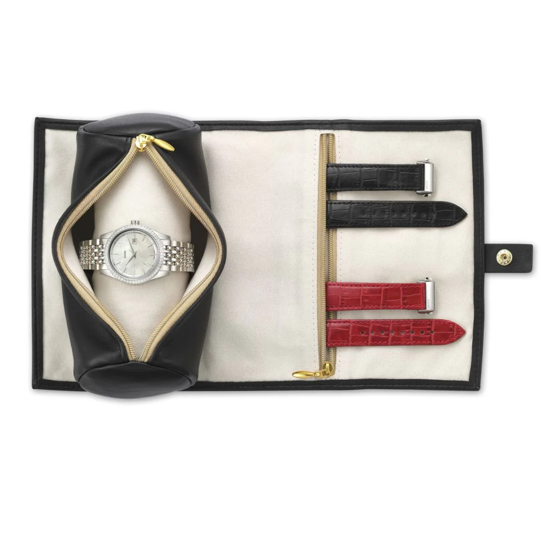 Rado HyperChrome Classic Diamonds R33099918, rannekello - Image 7