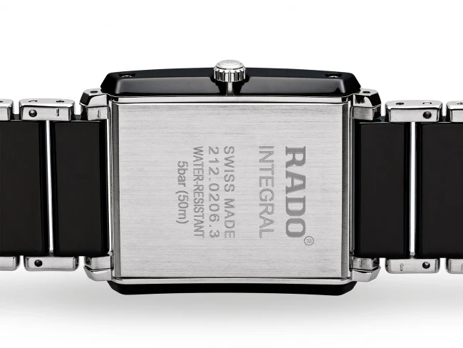 Rado Integral R20206162, miesten rannekello - Image 3