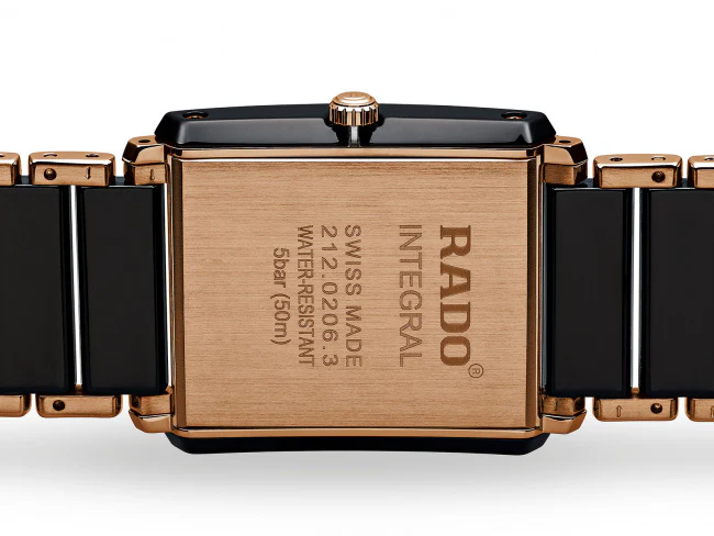 Rado Integral R20227162, miesten rannekello - Image 4