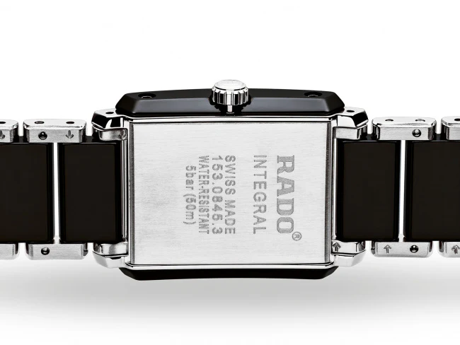 Rado Integral R20613162, naisten rannekello - Image 4