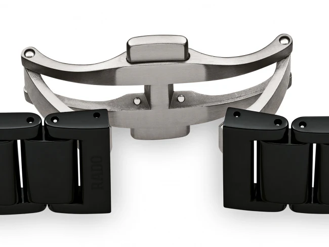 Rado True Automatic Open Heart R27100162, miesten rannekello - Image 4